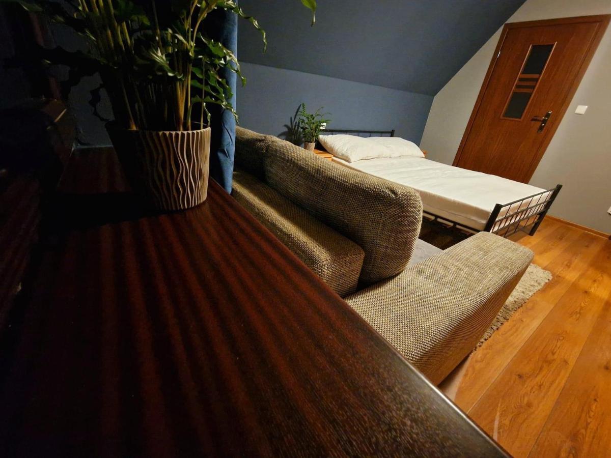 Harmatowka Bed and Breakfast Bukowina Tatrzańska Εξωτερικό φωτογραφία