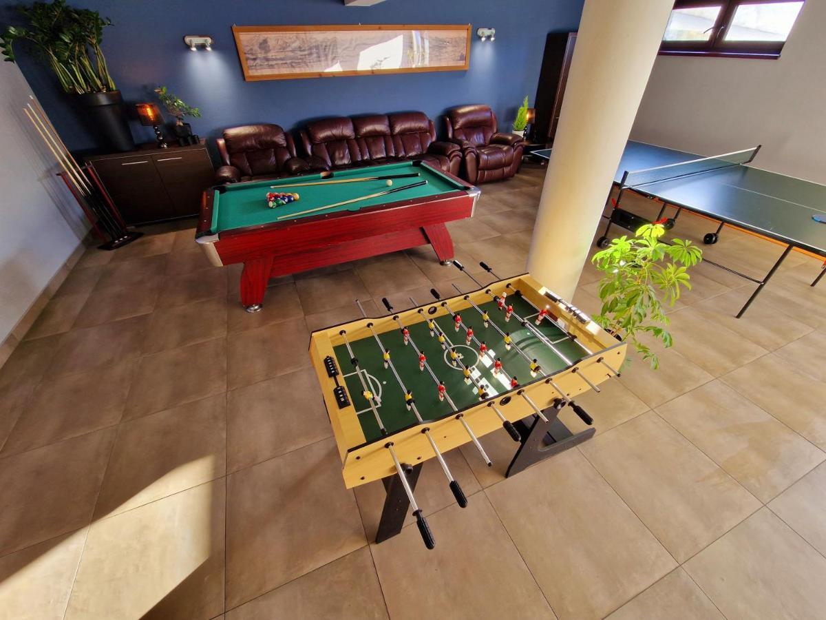 Harmatowka Bed and Breakfast Bukowina Tatrzańska Εξωτερικό φωτογραφία