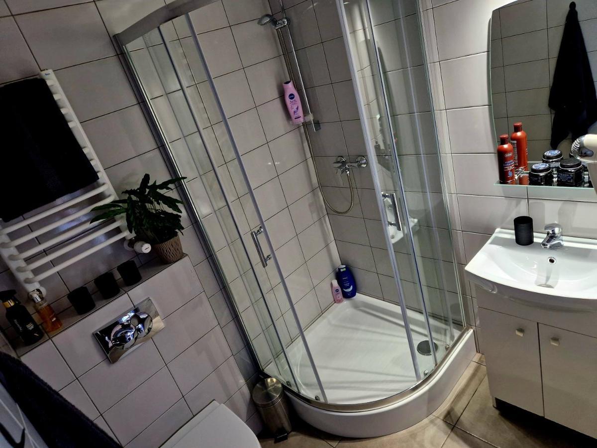 Harmatowka Bed and Breakfast Bukowina Tatrzańska Εξωτερικό φωτογραφία
