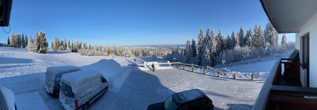 Harmatowka Bed and Breakfast Bukowina Tatrzańska Εξωτερικό φωτογραφία
