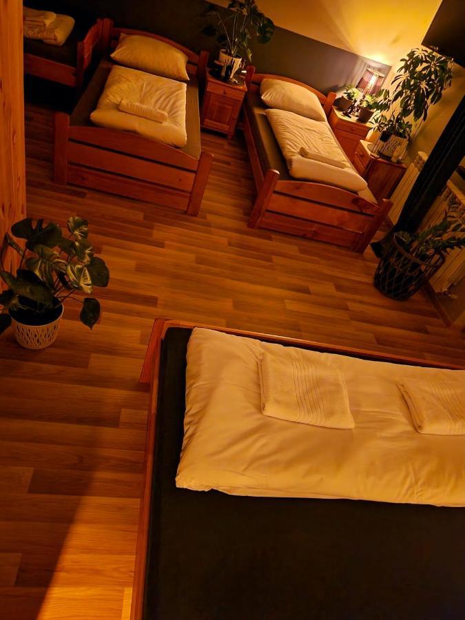Harmatowka Bed and Breakfast Bukowina Tatrzańska Εξωτερικό φωτογραφία