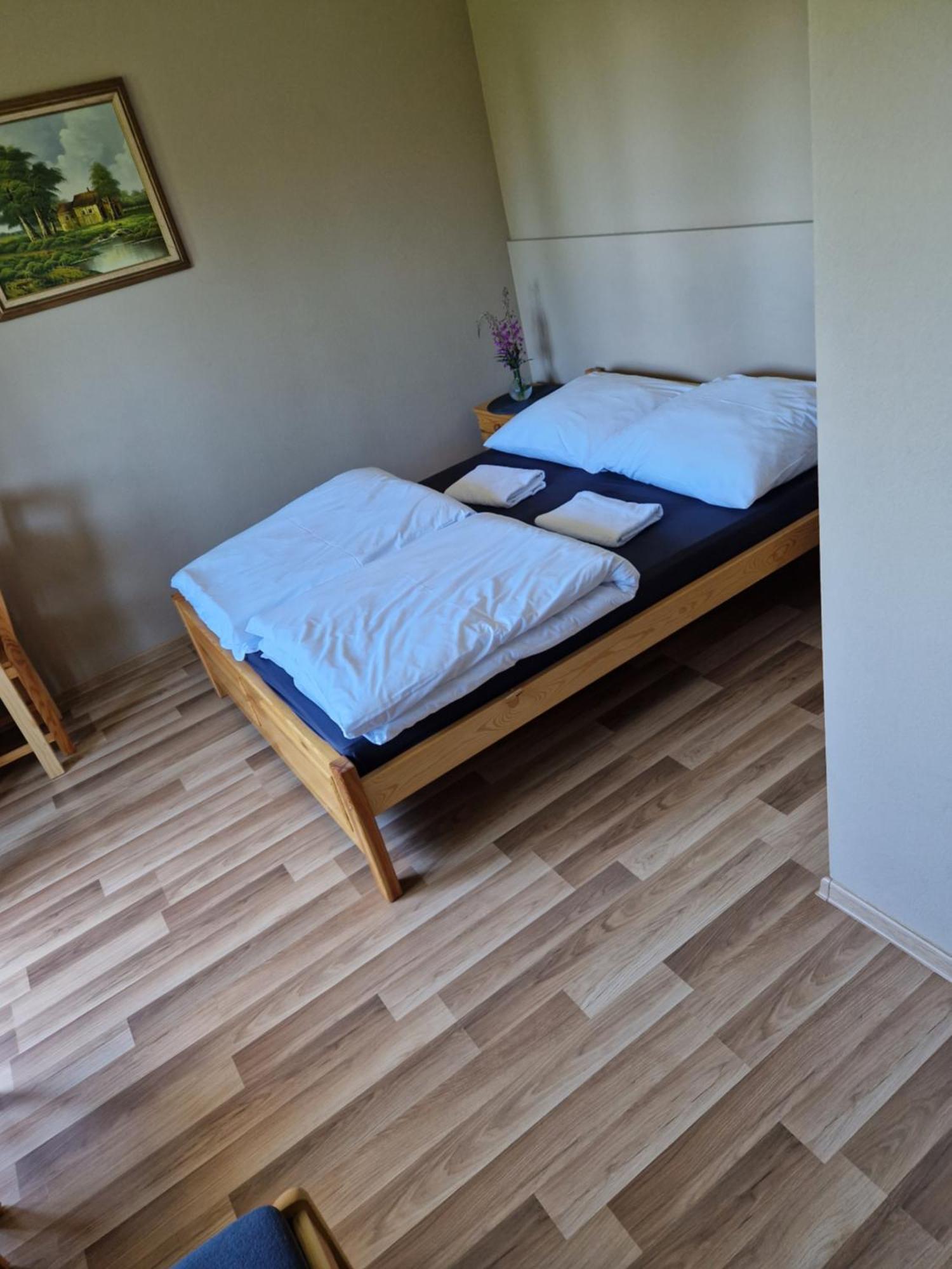 Harmatowka Bed and Breakfast Bukowina Tatrzańska Εξωτερικό φωτογραφία