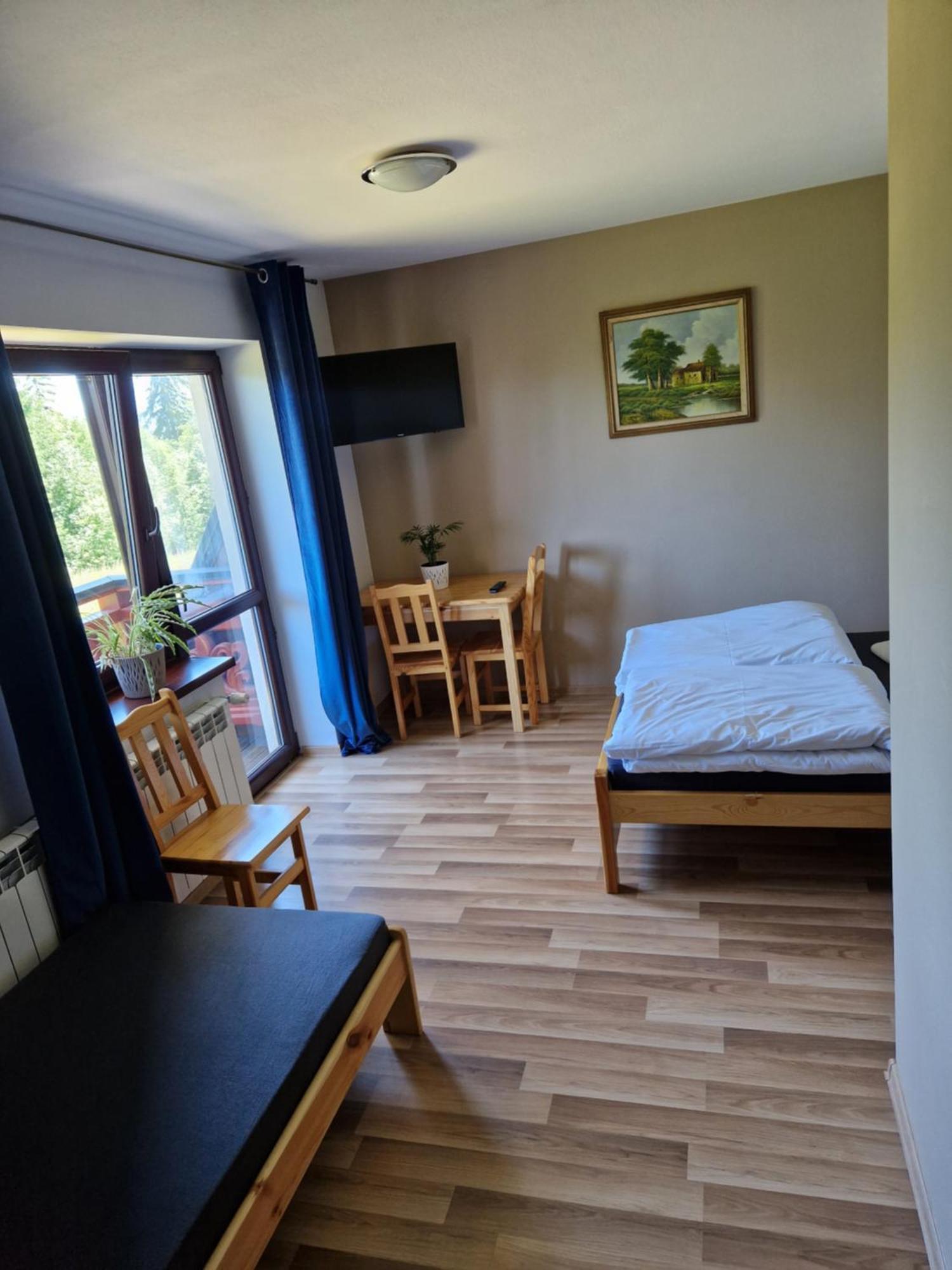 Harmatowka Bed and Breakfast Bukowina Tatrzańska Εξωτερικό φωτογραφία