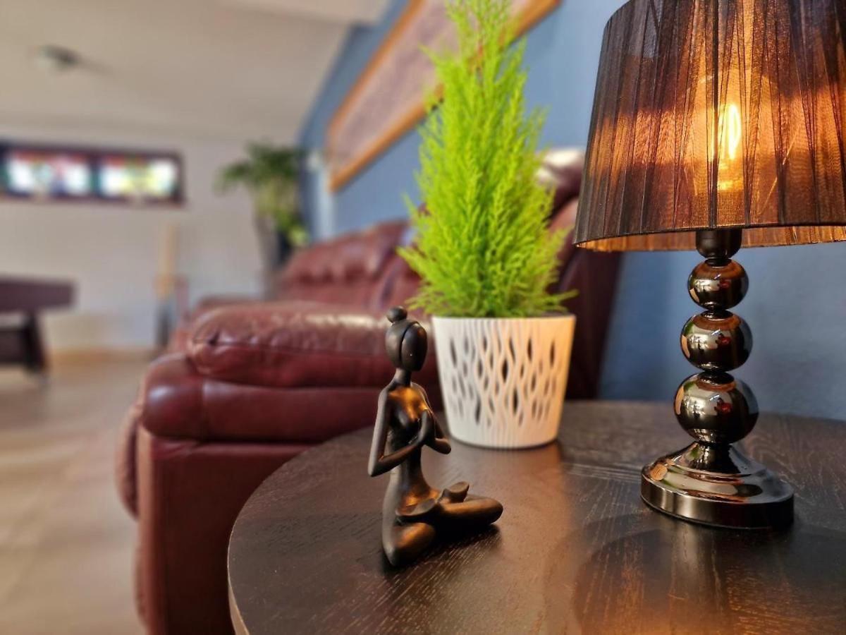 Harmatowka Bed and Breakfast Bukowina Tatrzańska Εξωτερικό φωτογραφία