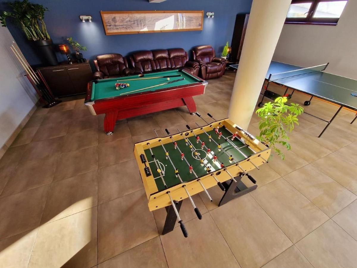 Harmatowka Bed and Breakfast Bukowina Tatrzańska Εξωτερικό φωτογραφία